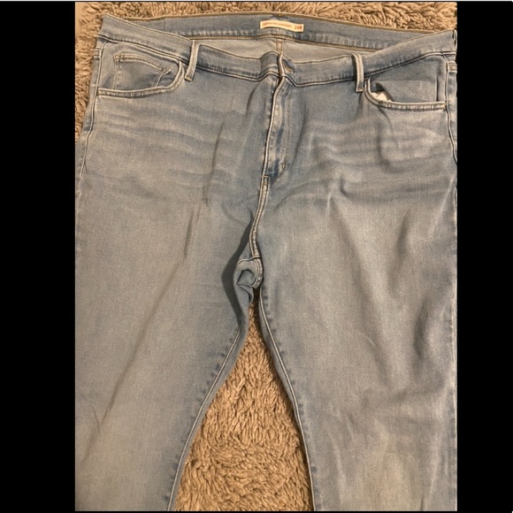 Levi's Denim - Levi Jeans